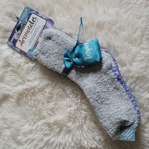 Aromasoles Lounge Socks